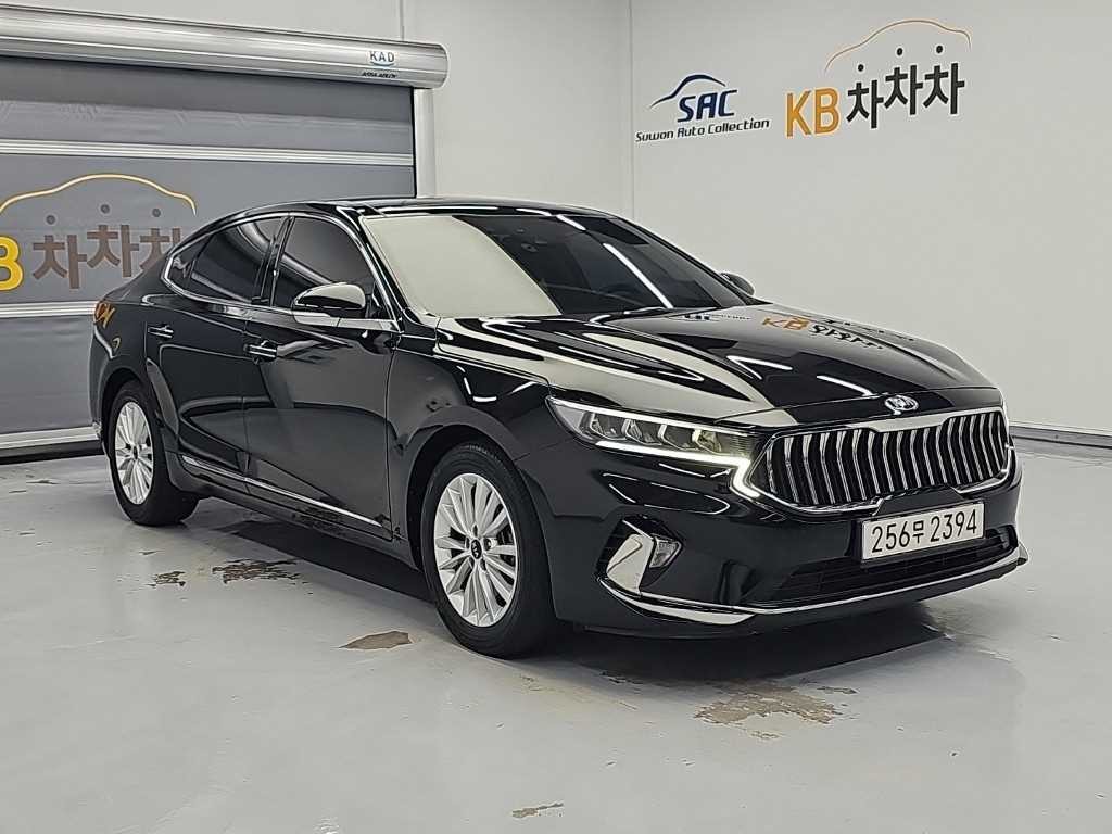 기아 K7 K7 프리미어 가솔린 2.5 GDI 프레스티지 이미지 1