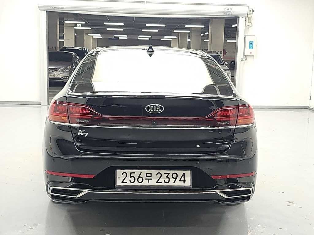 기아 K7 K7 프리미어 가솔린 2.5 GDI 프레스티지 이미지 3