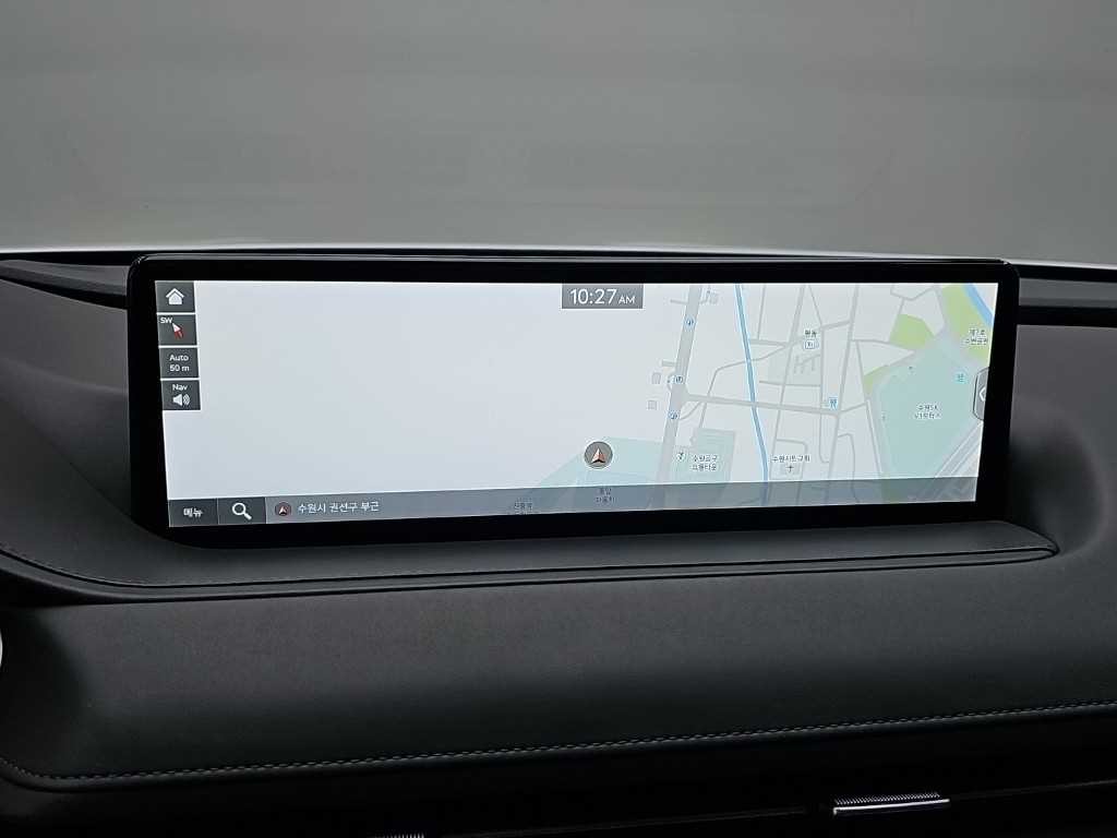 제네시스 G80 G80(RG3) 2.5 가솔린 터보 AWD 기본형 이미지 16