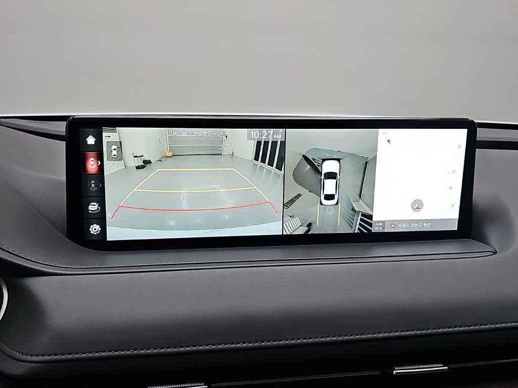 제네시스 G80 G80(RG3) 2.5 가솔린 터보 AWD 기본형 이미지 17