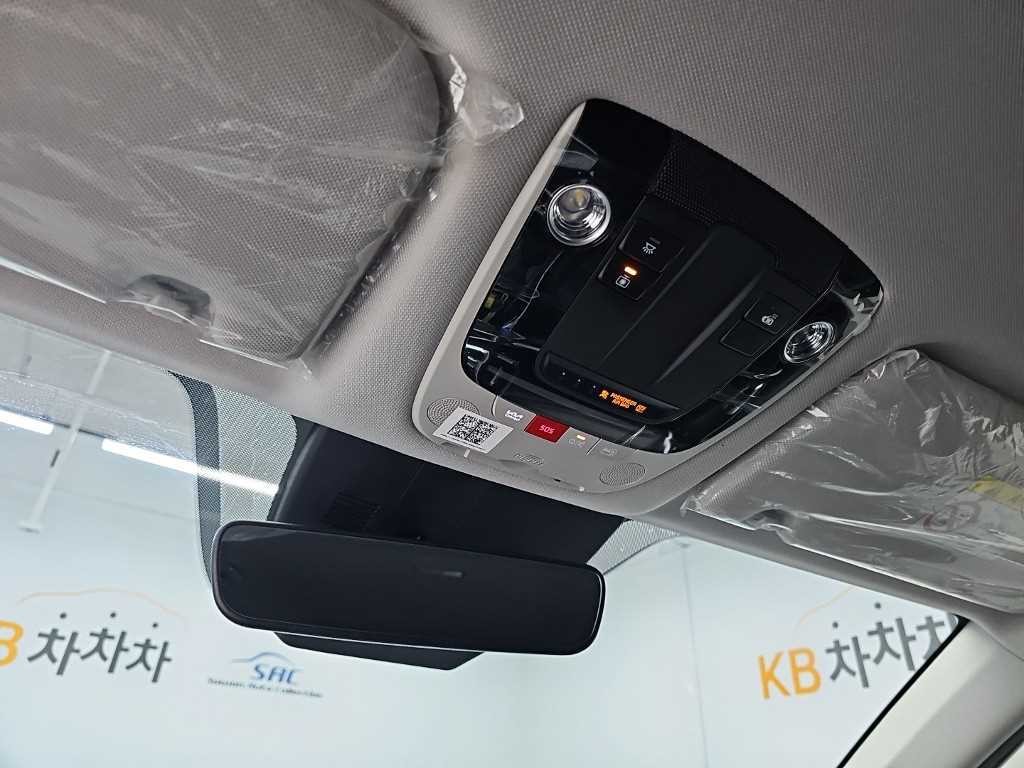기아 쏘렌토 쏘렌토 4세대(MQ4) 디젤 2.2 4WD 시그니처 이미지 17