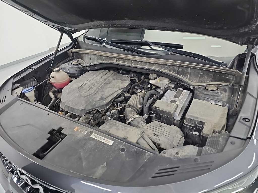 기아 쏘렌토 쏘렌토 4세대(MQ4) 디젤 2.2 4WD 시그니처 이미지 5