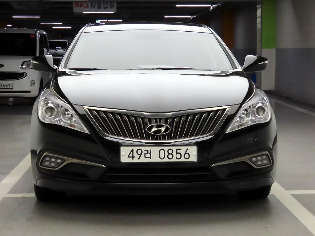 현대 그랜저 그랜저 HG HG240 MODERN 컬렉션 이미지 1
