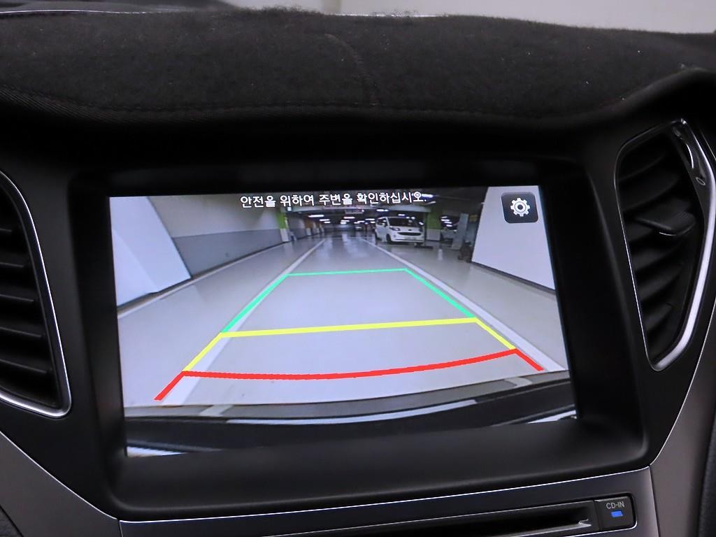 현대 그랜저 그랜저 HG HG240 MODERN 컬렉션 이미지 16