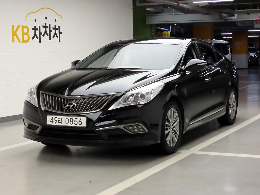 현대 그랜저 그랜저 HG HG240 MODERN 컬렉션 이미지 2