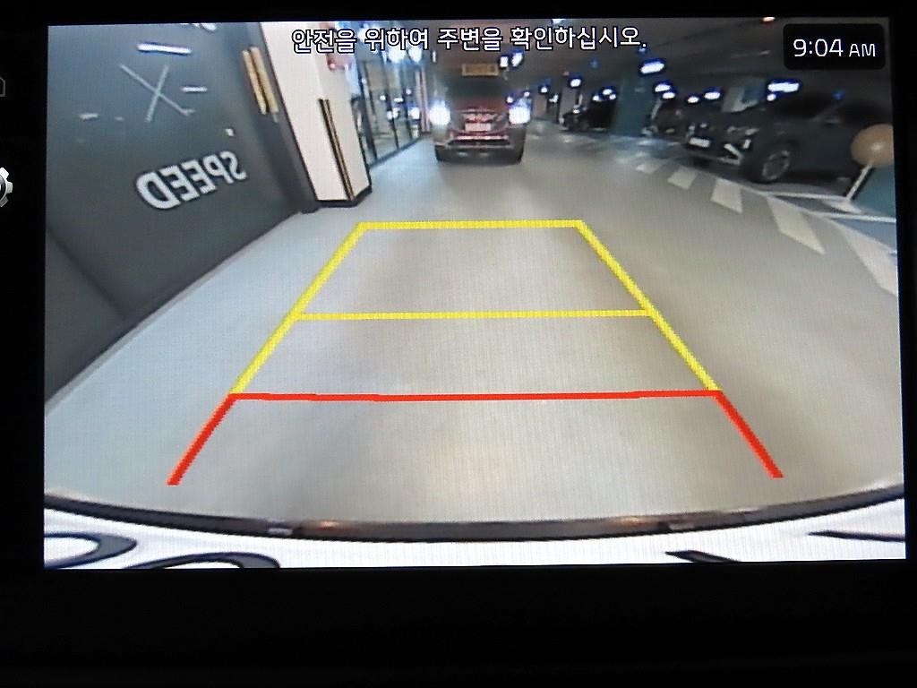 기아 레이 더 뉴 기아 레이 시그니처 이미지 15