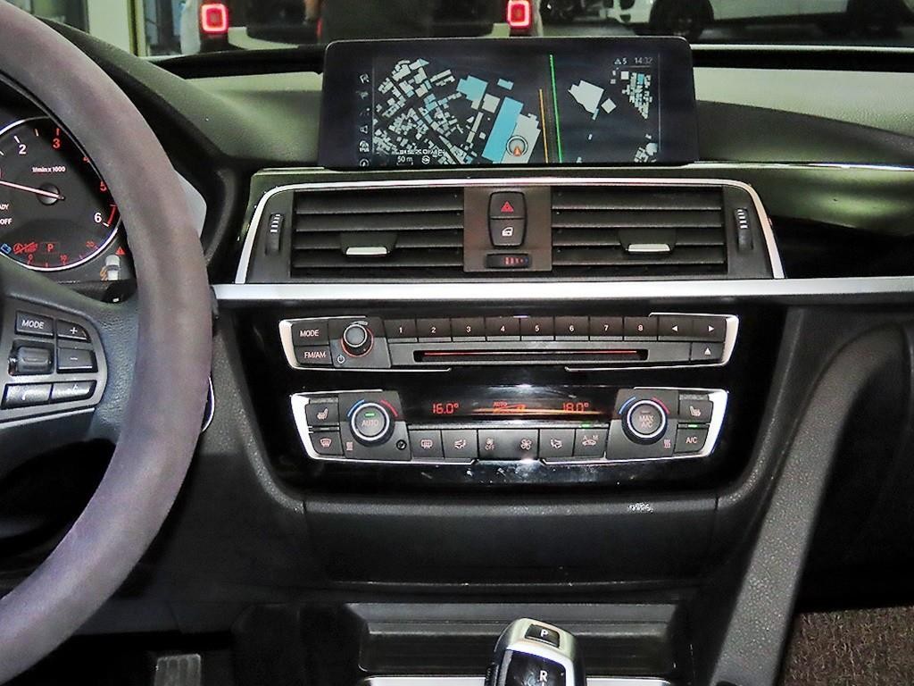 BMW 그란투리스모 3시리즈 GT (F34) GT 320D xDrive 이미지 11