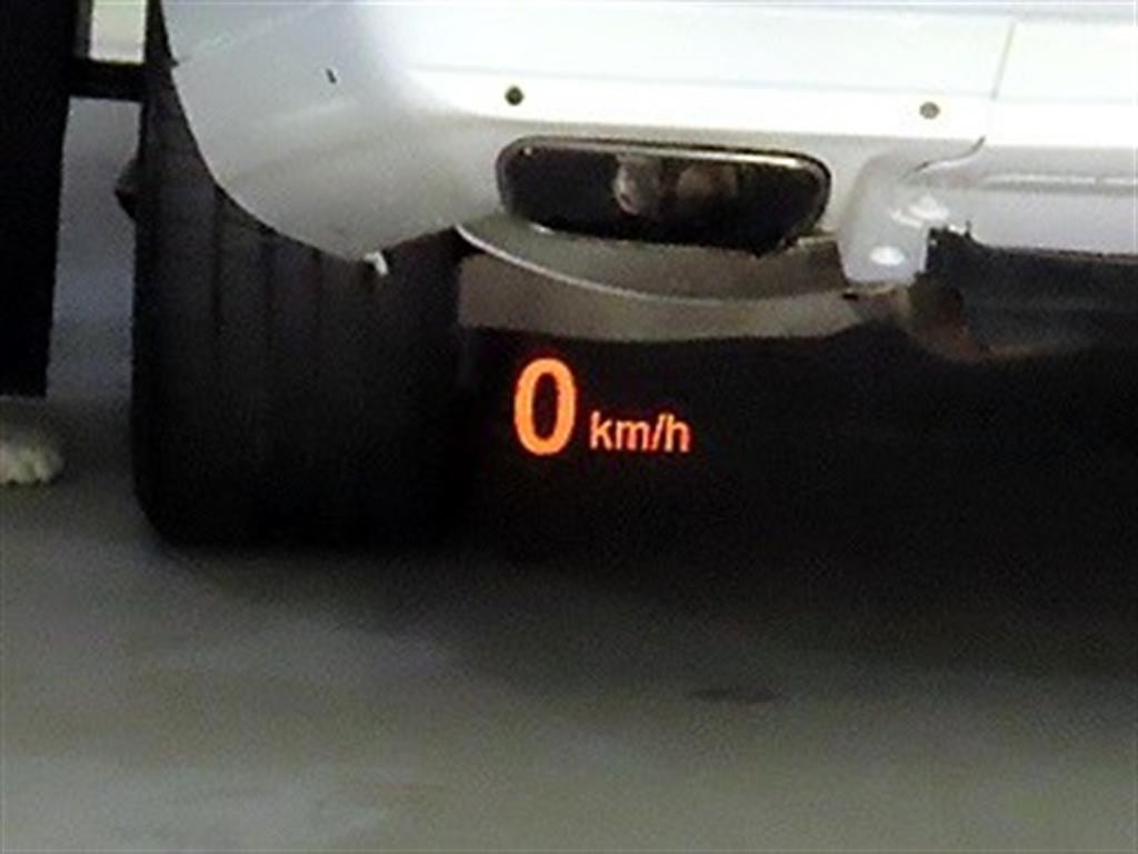 BMW 그란투리스모 3시리즈 GT (F34) GT 320D xDrive 이미지 13