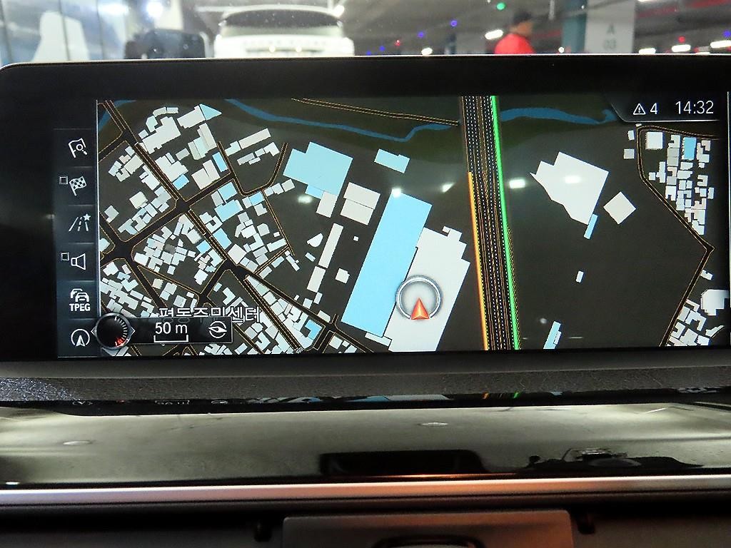 BMW 그란투리스모 3시리즈 GT (F34) GT 320D xDrive 이미지 14