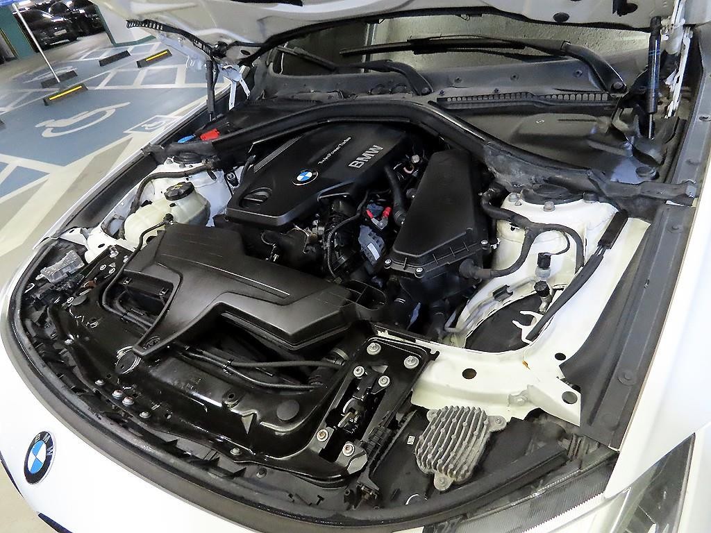 BMW 그란투리스모 3시리즈 GT (F34) GT 320D xDrive 이미지 19