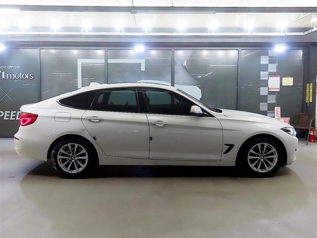 BMW 그란투리스모 3시리즈 GT (F34) GT 320D xDrive 이미지 3
