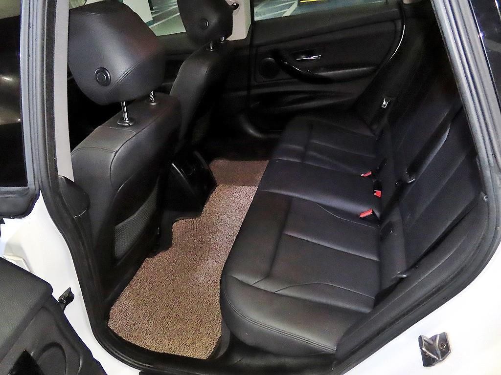BMW 그란투리스모 3시리즈 GT (F34) GT 320D xDrive 이미지 7