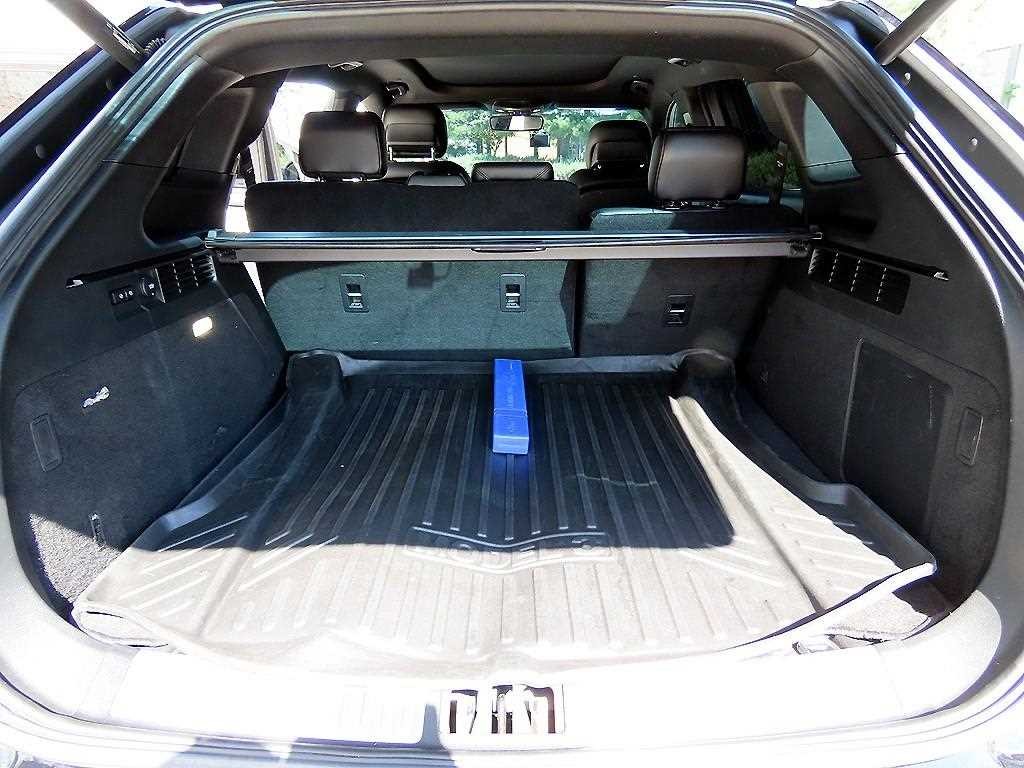 링컨 MKX MKX 2세대 2.7 AWD 리저브 이미지 17