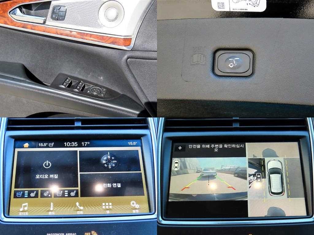 링컨 MKX MKX 2세대 2.7 AWD 리저브 이미지 18