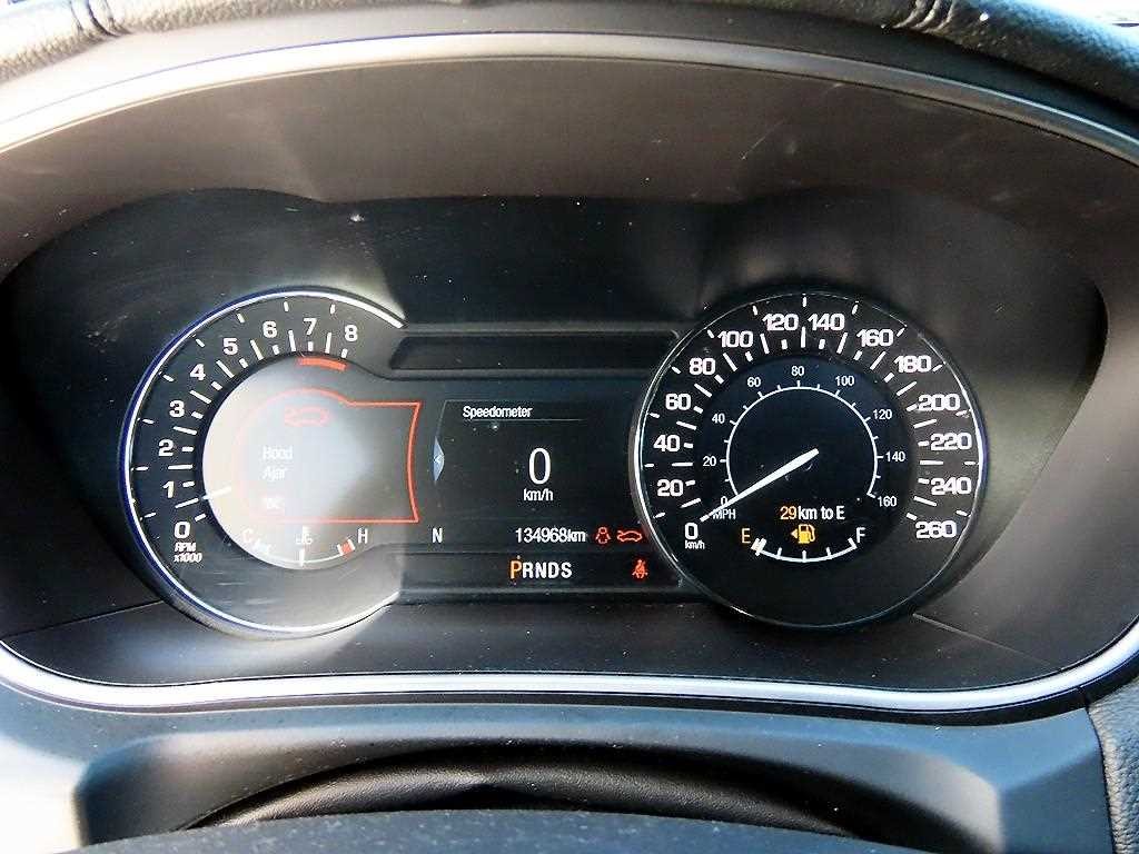 링컨 MKX MKX 2세대 2.7 AWD 리저브 이미지 9