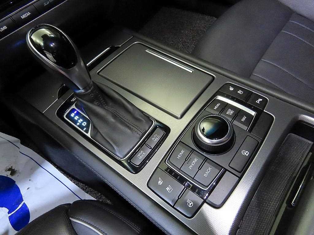 현대 제네시스 제네시스DH G330 프리미엄 AWD 이미지 12