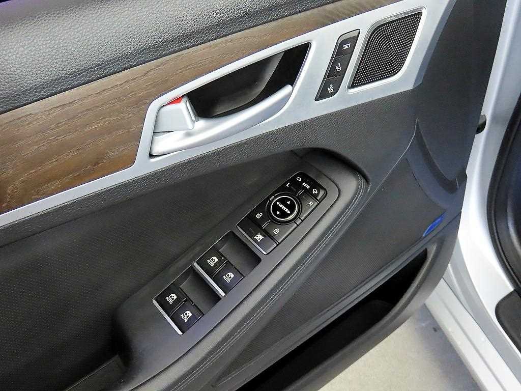 현대 제네시스 제네시스DH G330 프리미엄 AWD 이미지 13