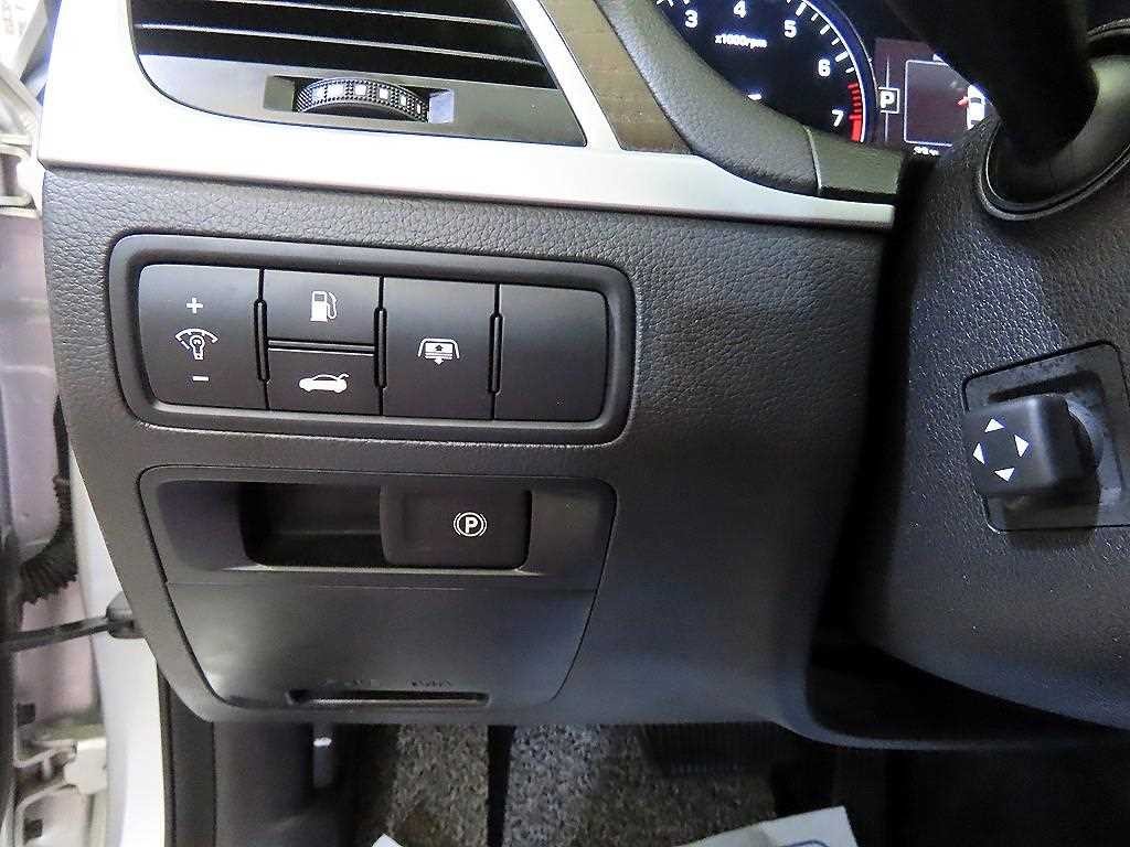 현대 제네시스 제네시스DH G330 프리미엄 AWD 이미지 14