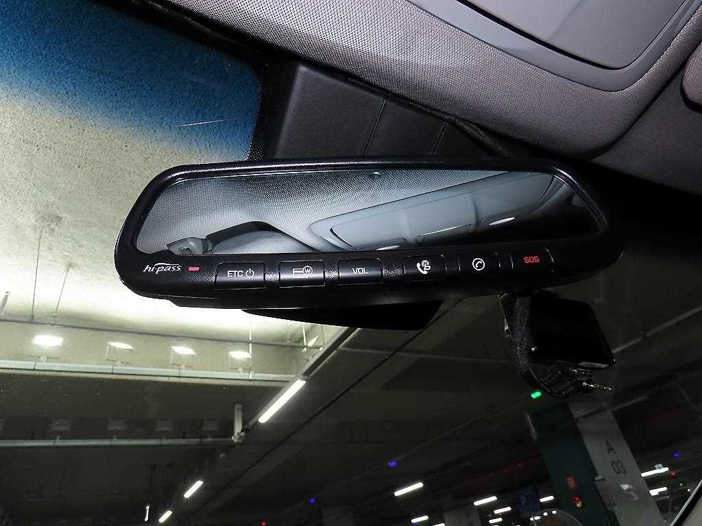 현대 제네시스 제네시스DH G330 프리미엄 AWD 이미지 17