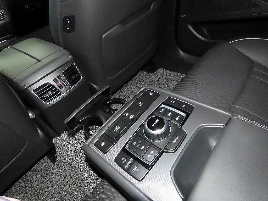 현대 제네시스 제네시스DH G330 프리미엄 AWD 이미지 18
