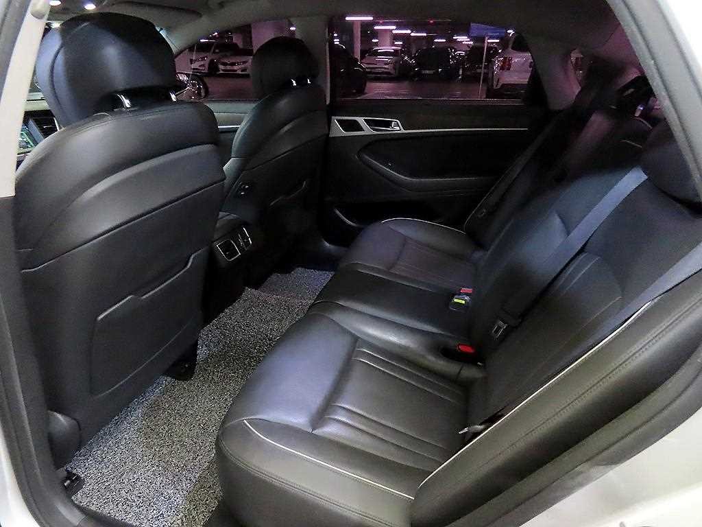 현대 제네시스 제네시스DH G330 프리미엄 AWD 이미지 7