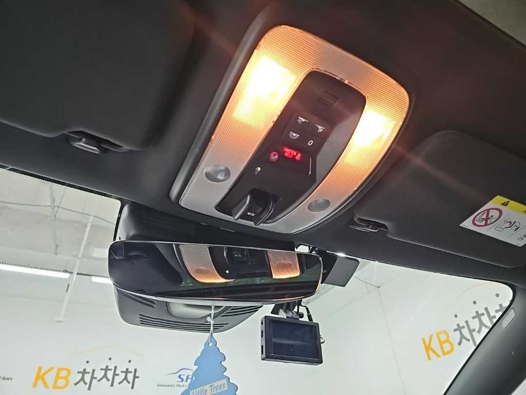 볼보 V60 V60 크로스컨트리 2.0 D4 섬멈 이미지 18