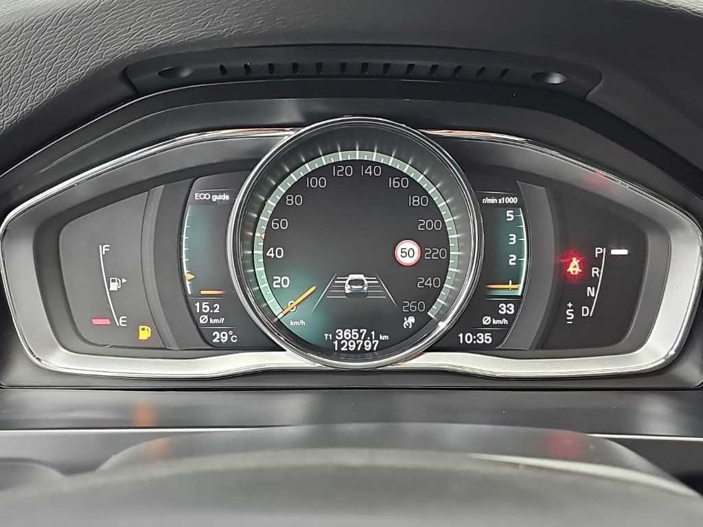 볼보 V60 V60 크로스컨트리 2.0 D4 섬멈 이미지 6