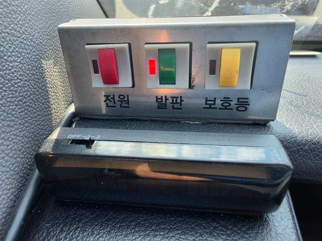 벤츠 스프린터 스프린터 2세대 3.0 디젤 이미지 12