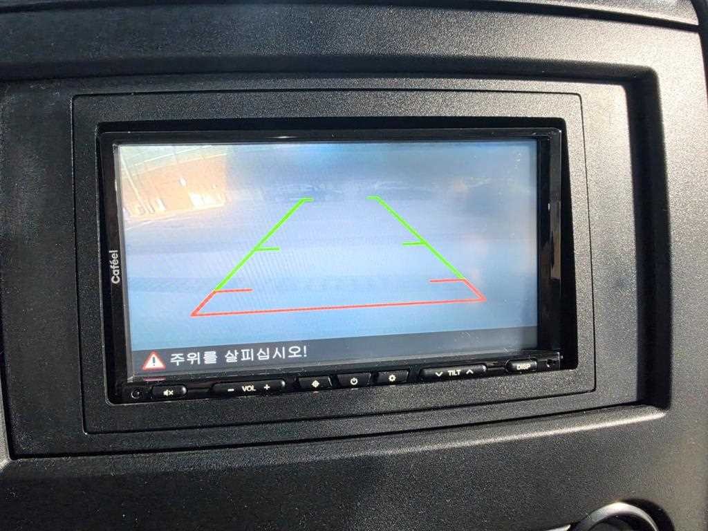 벤츠 스프린터 스프린터 2세대 3.0 디젤 이미지 8