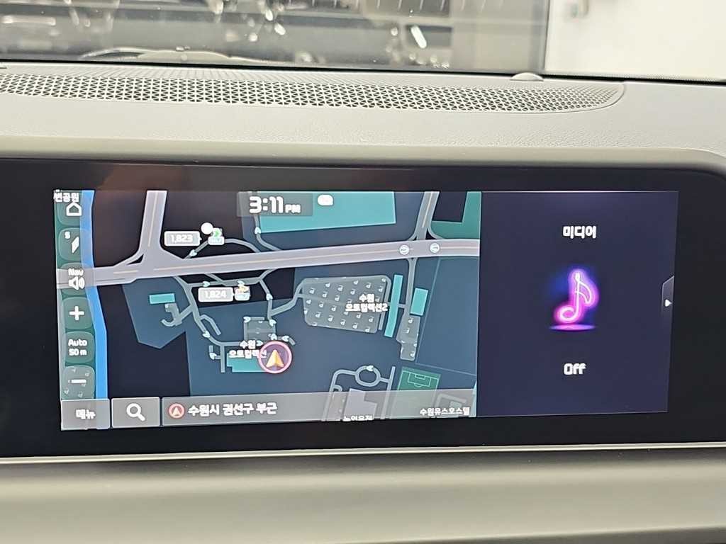 기아 셀토스 더 뉴 셀토스 가솔린 2.0 2WD 그래비티 이미지 16