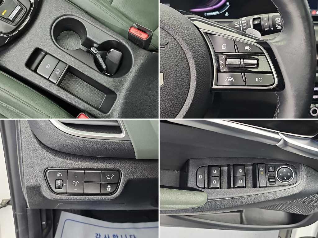 기아 셀토스 더 뉴 셀토스 가솔린 2.0 2WD 그래비티 이미지 19