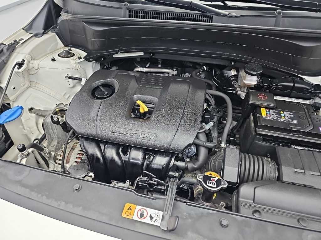 기아 셀토스 더 뉴 셀토스 가솔린 2.0 2WD 그래비티 이미지 5