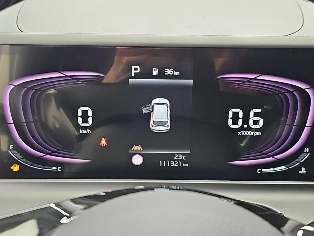 기아 셀토스 더 뉴 셀토스 가솔린 2.0 2WD 그래비티 이미지 6