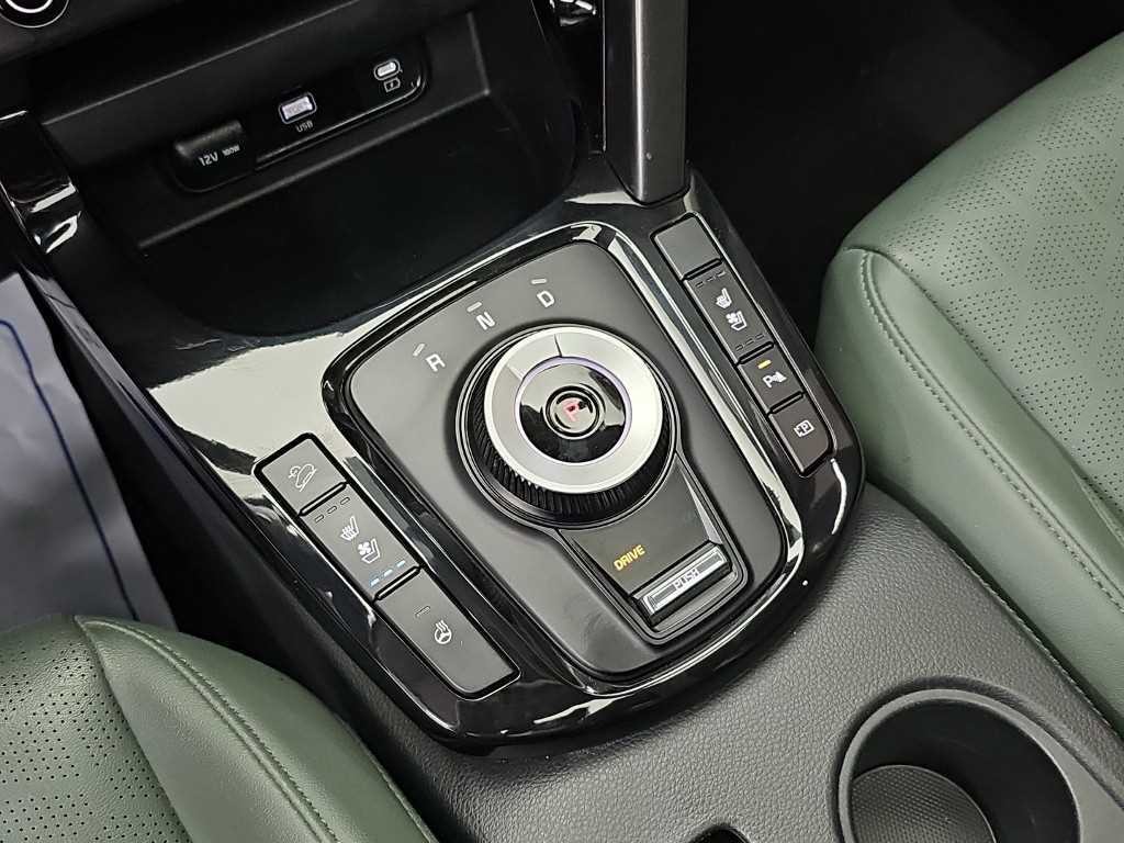기아 셀토스 더 뉴 셀토스 가솔린 2.0 2WD 그래비티 이미지 8