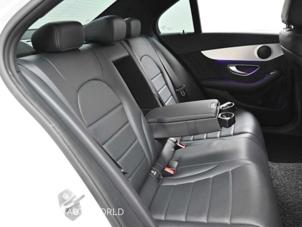벤츠 C 클래스 C클래스 W205 C300e 4MATIC AMG Line 이미지 12