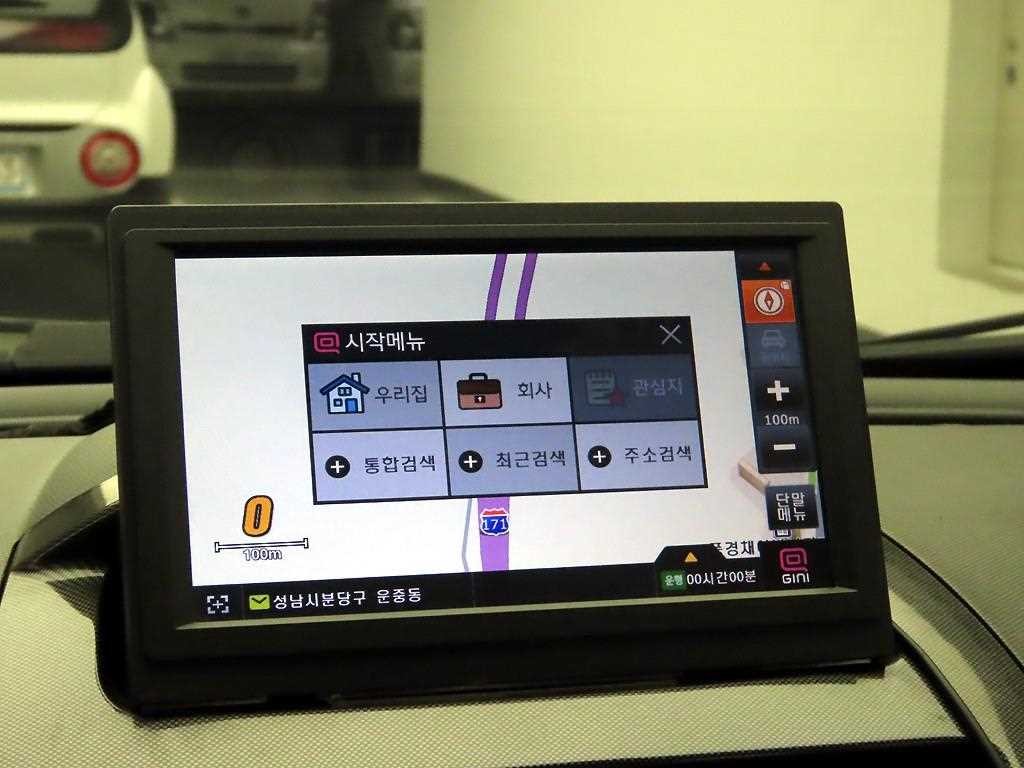 쉐보레 스파크 LT 기본형 이미지 8