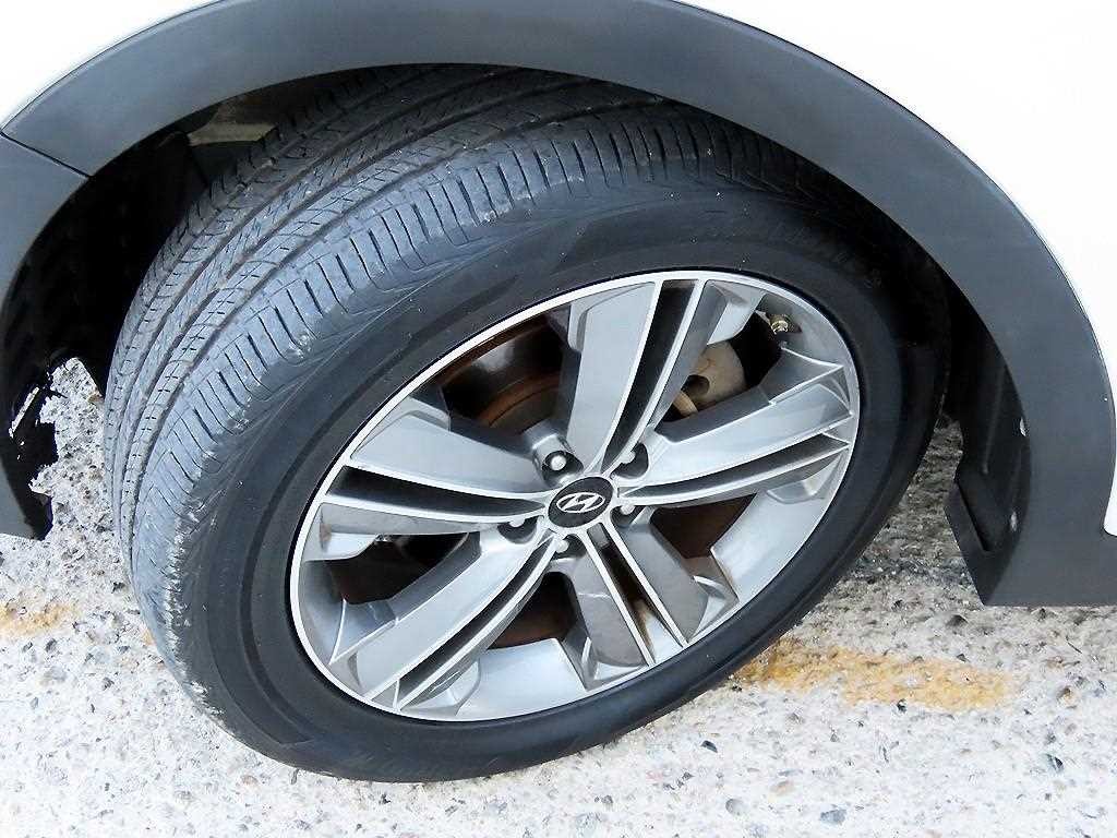 현대 맥스크루즈 R2.2 2WD 익스클루시브 이미지 19