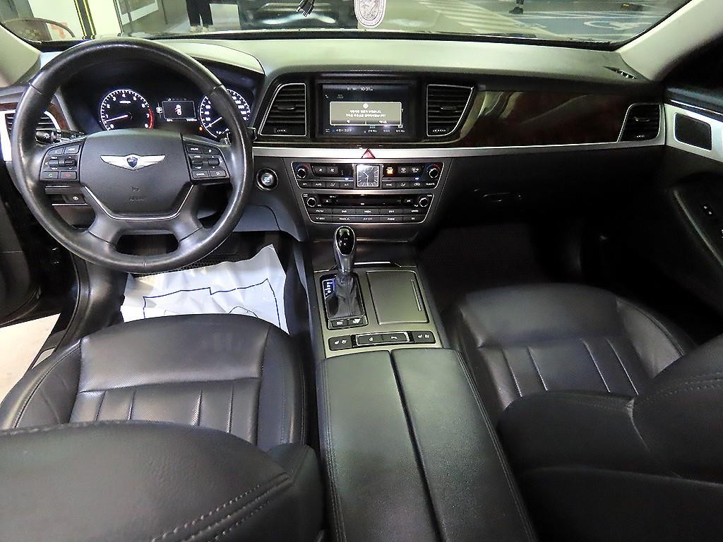 현대 제네시스 제네시스DH G330 모던 AWD 이미지 10