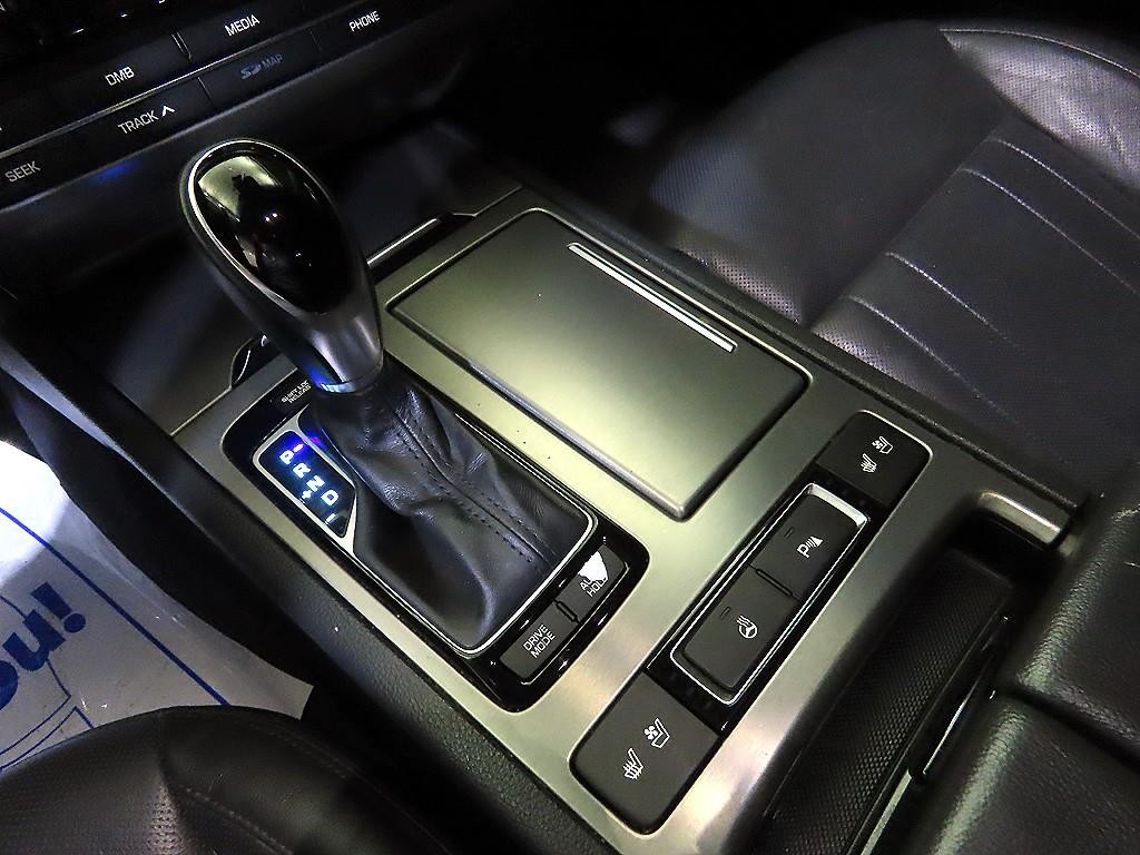 현대 제네시스 제네시스DH G330 모던 AWD 이미지 12