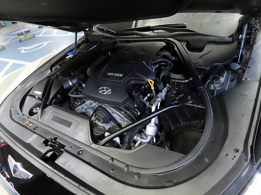 현대 제네시스 제네시스DH G330 모던 AWD 이미지 19