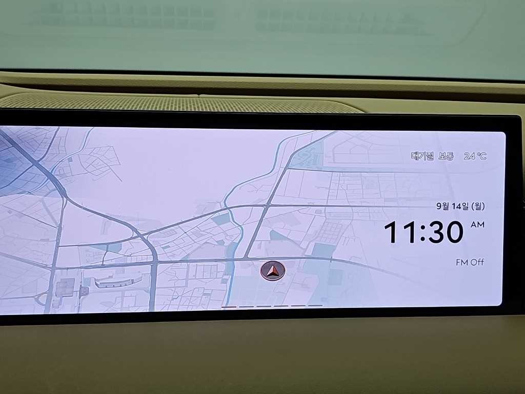 제네시스 G80 G80(RG3) 3.5 가솔린 터보 AWD 기본형 이미지 15