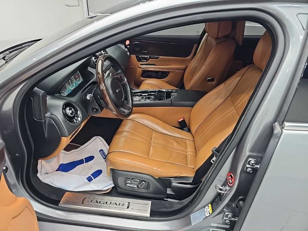재규어 XJ XJ (X351) 3.0 SC AWD 포트폴리오 LWB 이미지 11