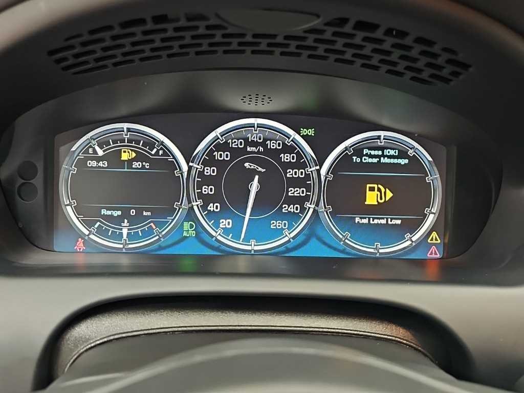 재규어 XJ XJ (X351) 3.0 SC AWD 포트폴리오 LWB 이미지 6