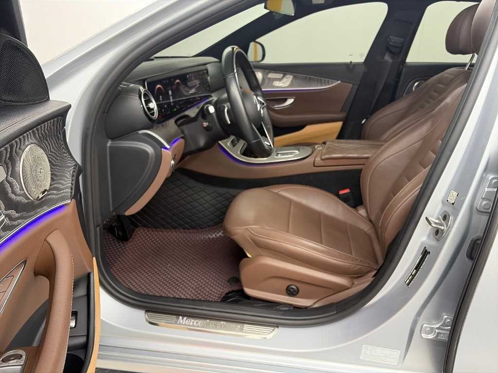 벤츠 E 클래스 E-클래스 W213 E350 4MATIC 아방가르드 이미지 11