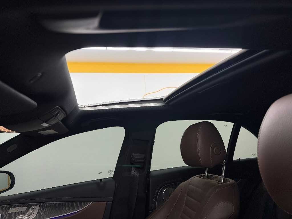 벤츠 E 클래스 E-클래스 W213 E350 4MATIC 아방가르드 이미지 15