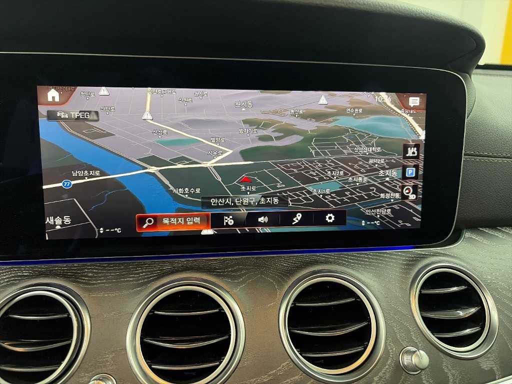 벤츠 E 클래스 E-클래스 W213 E350 4MATIC 아방가르드 이미지 16