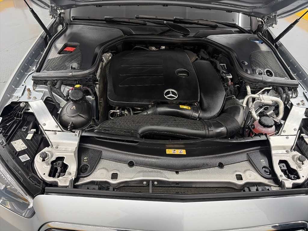 벤츠 E 클래스 E-클래스 W213 E350 4MATIC 아방가르드 이미지 5