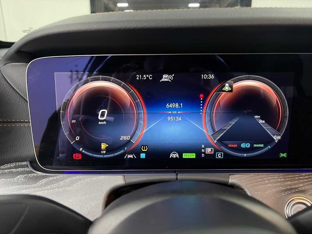 벤츠 E 클래스 E-클래스 W213 E350 4MATIC 아방가르드 이미지 6
