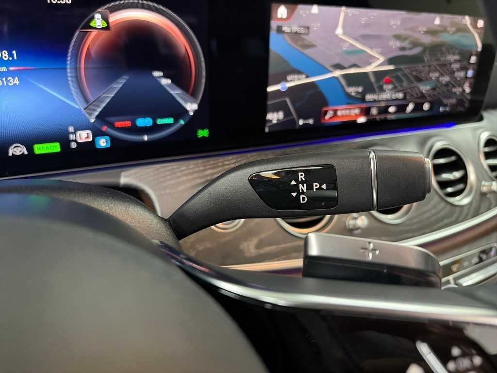 벤츠 E 클래스 E-클래스 W213 E350 4MATIC 아방가르드 이미지 8