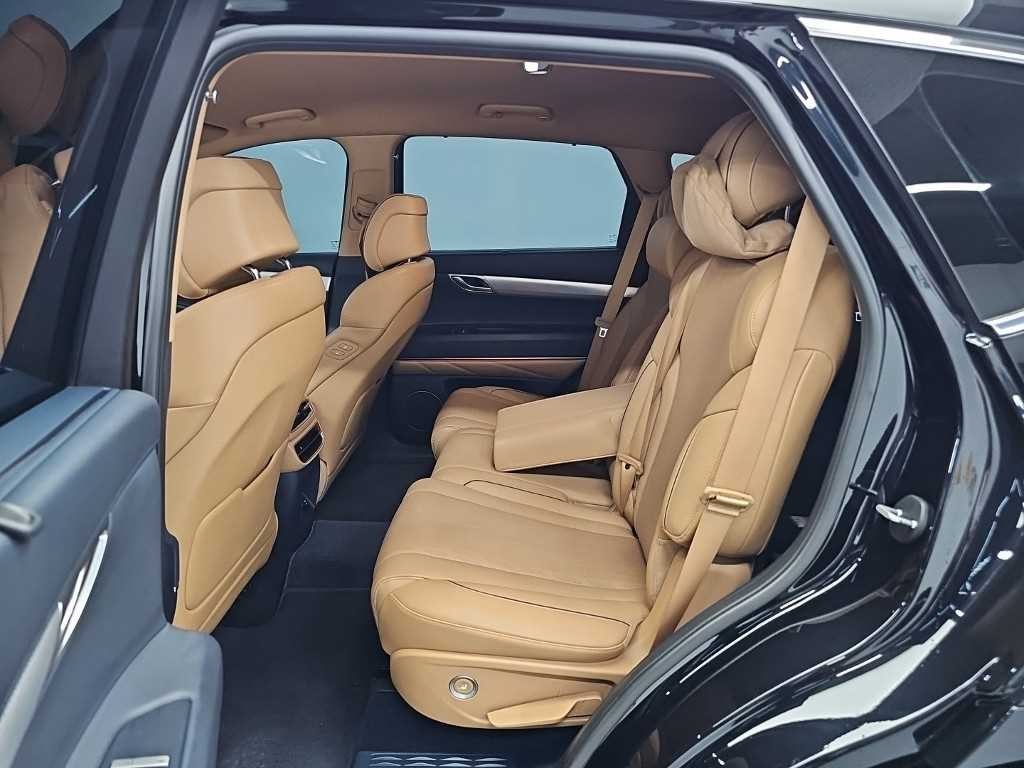 제네시스 GV80 디젤 3.0 AWD 이미지 12